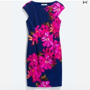 Wisp Dress Size 4